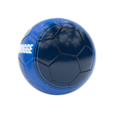 Club Brugge bal lines blauw